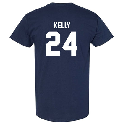 Virginia - NCAA Women's Soccer : Kathryn Kelly - Classic Shersey T-Shirt-1