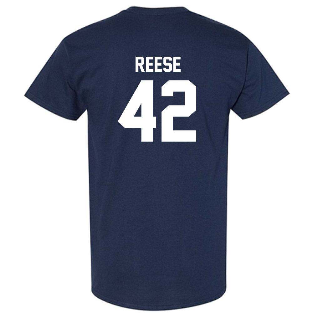 Virginia - NCAA Football : Isaiah Reese - Classic Shersey T-Shirt-1