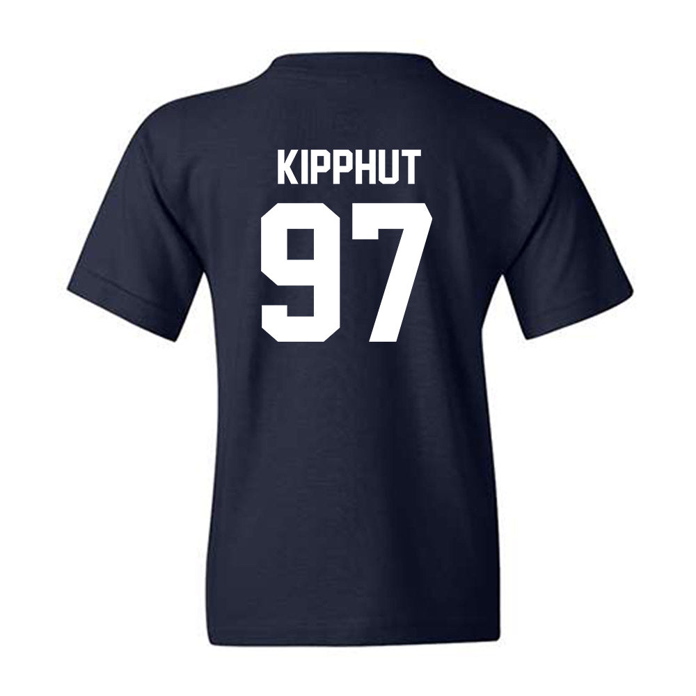 Virginia - NCAA Women's Field Hockey : Soren Izabella Kipphut - Classic Shersey Youth T-Shirt-1