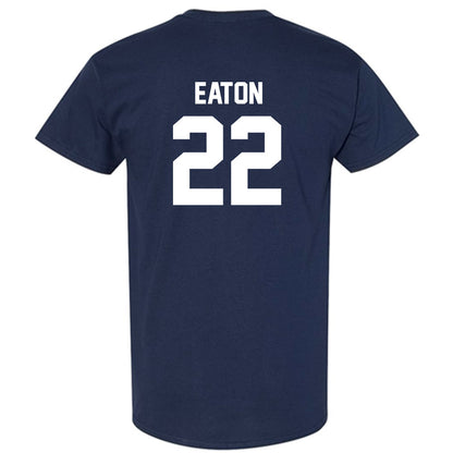 Virginia - NCAA Women's Field Hockey : Emily Eaton - Classic Shersey T-Shirt-1