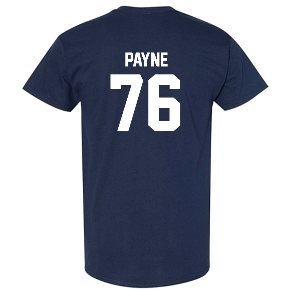 Virginia - NCAA Football : Alex Payne - Classic Shersey T-Shirt-1