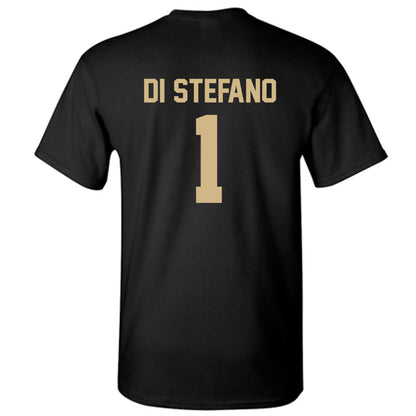Wake Forest - NCAA Men's Soccer : John Di Stefano - Replica Shersey T-Shirt-1