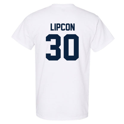 Xavier - NCAA Women's Soccer : Sami Lipcon - Replica Shersey T-Shirt-1