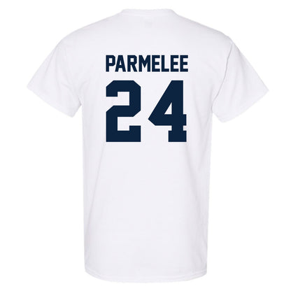 Xavier - NCAA Women's Soccer : Cassidy Parmelee - Replica Shersey T-Shirt-1
