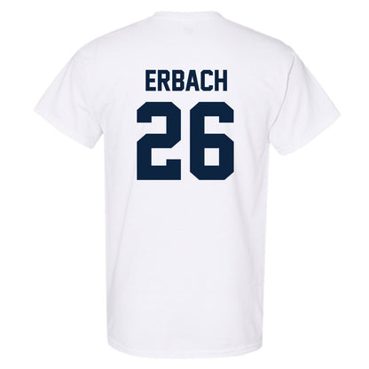 Xavier - NCAA Women's Soccer : Samantha Erbach - Replica Shersey T-Shirt
