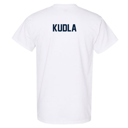 Xavier - NCAA Women's Soccer : Paige Kudla - Replica Shersey T-Shirt-1