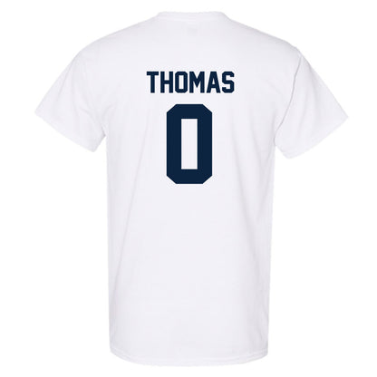 Xavier - NCAA Women's Soccer : Taylor Thomas - Replica Shersey T-Shirt