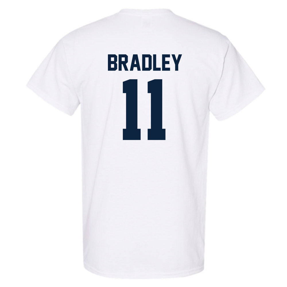 Xavier - NCAA Women's Soccer : Kieran Bradley - Replica Shersey T-Shirt-1