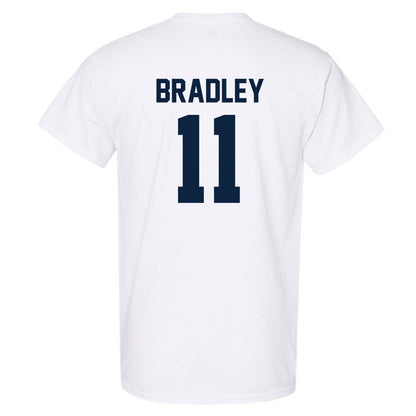 Xavier - NCAA Women's Soccer : Kieran Bradley - Replica Shersey T-Shirt-1