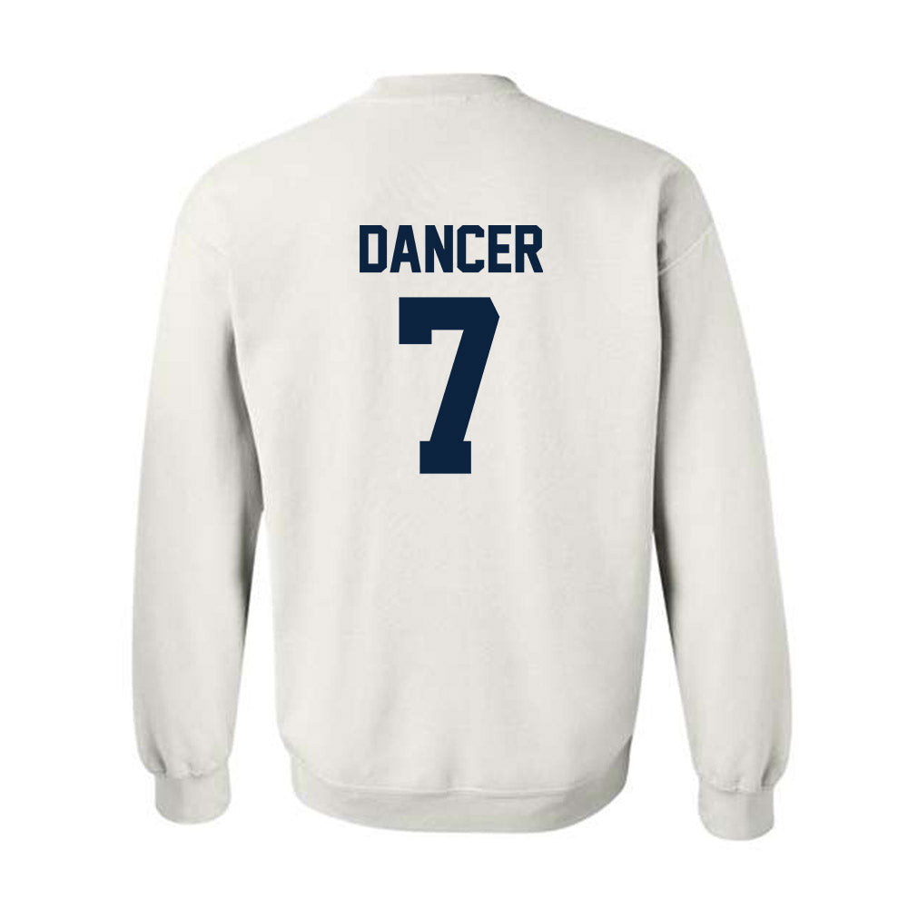 Xavier - NCAA Women's Soccer : Regan Dancer - Crewneck Sweatshirt