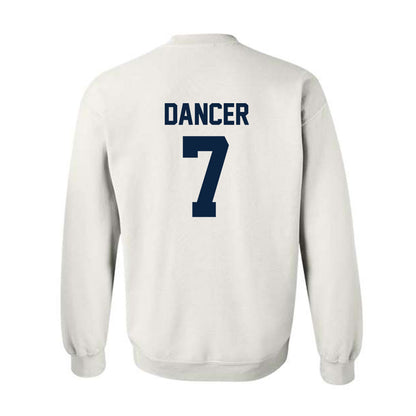 Xavier - NCAA Women's Soccer : Regan Dancer - Crewneck Sweatshirt