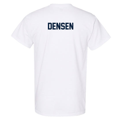 Xavier - NCAA Women's Soccer : Leila Densen - Replica Shersey T-Shirt-1
