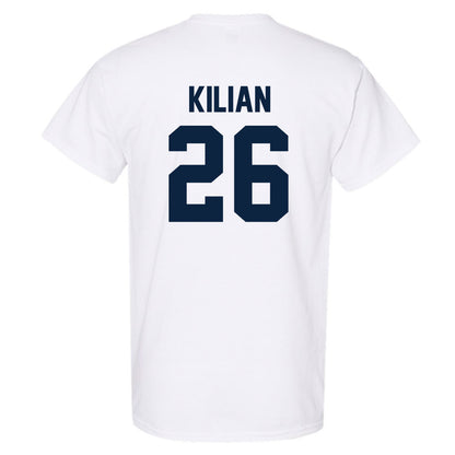 Xavier - NCAA Women's Soccer : Fiona Kilian - T-Shirt