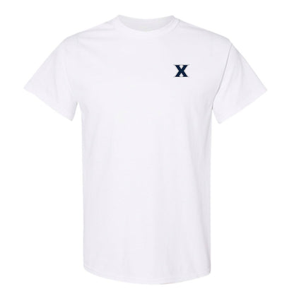 Xavier - NCAA Women's Soccer : Paige Kudla - Replica Shersey T-Shirt-0