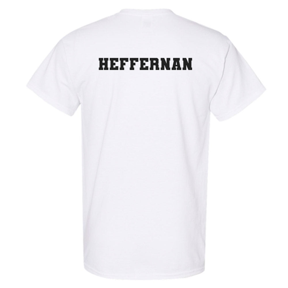Nicholls State - NCAA Men's Track & Field : Mason Heffernan - Classic Fashion Shersey T-Shirt-1