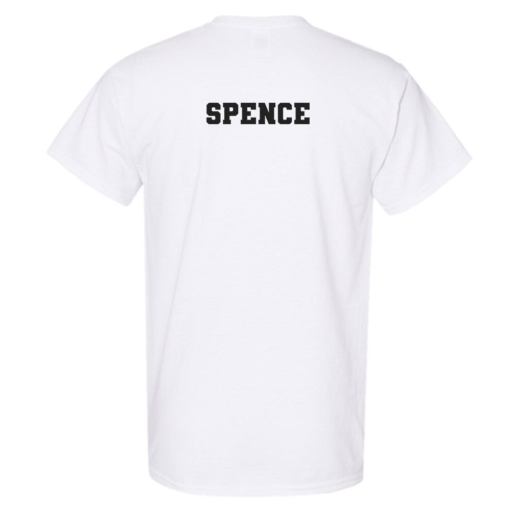 Nicholls State - NCAA Men's Tennis : Mitchell Spence - Classic Fashion Shersey T-Shirt-1