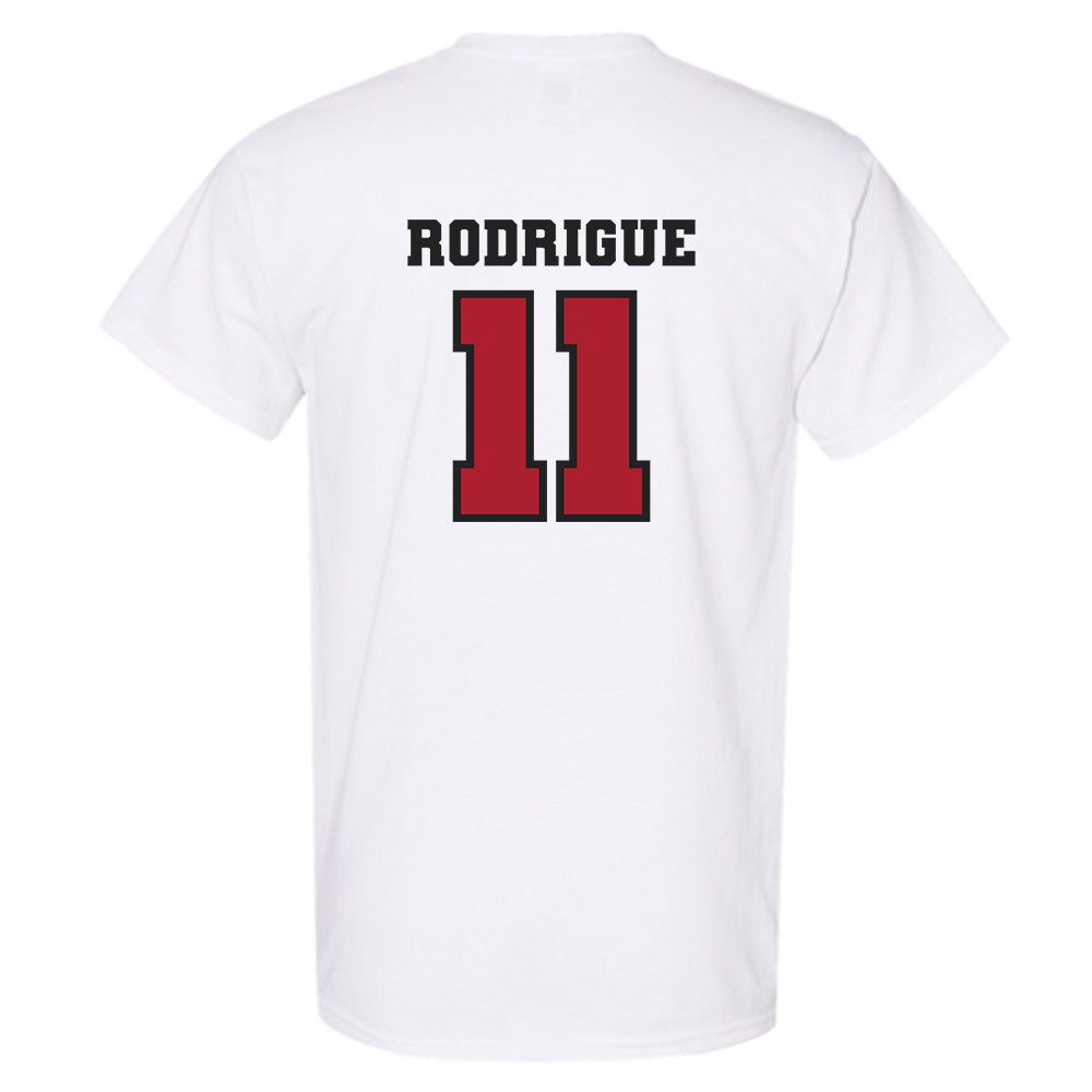 Nicholls State - NCAA Football : Ean Rodrigue - Classic Fashion Shersey T-Shirt-1