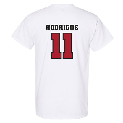 Nicholls State - NCAA Football : Ean Rodrigue - Classic Fashion Shersey T-Shirt-1