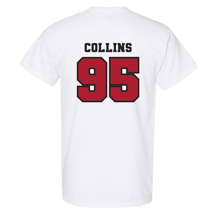 Nicholls State - NCAA Football : Shay Collins - Classic Fashion Shersey T-Shirt-1