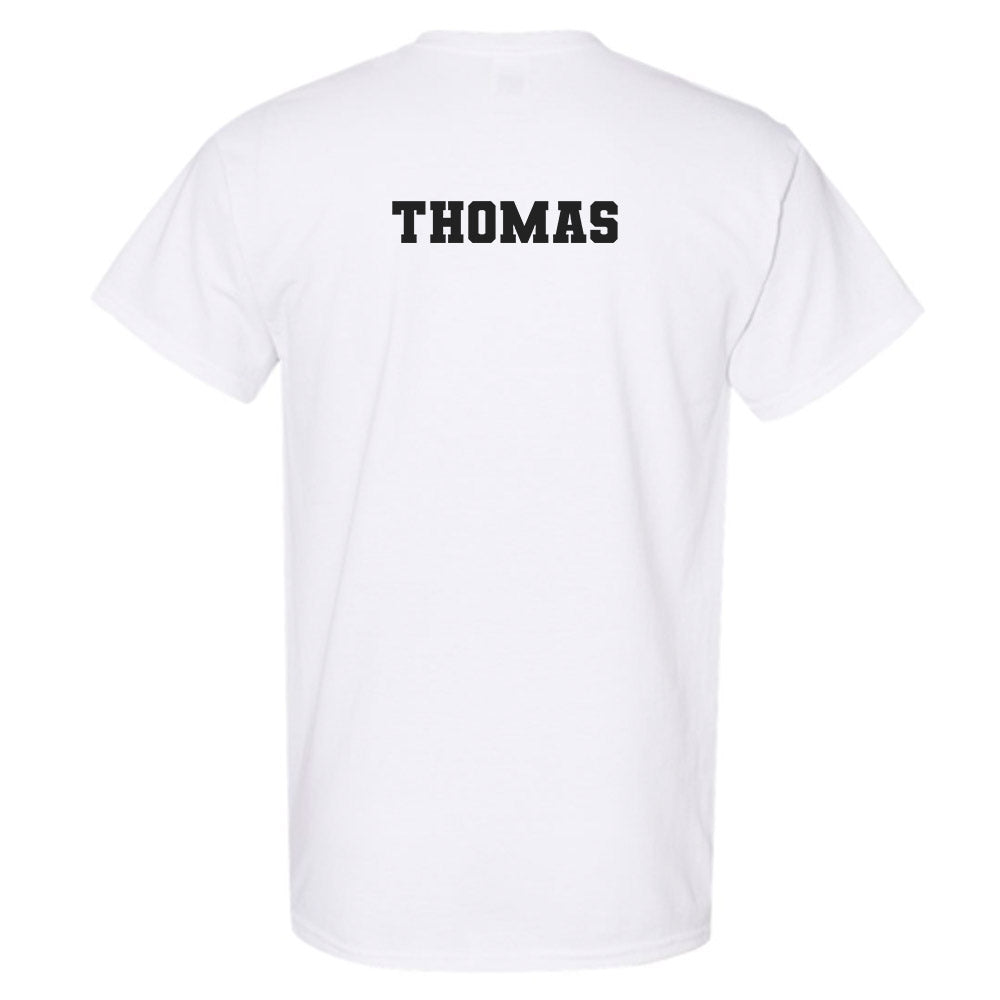 Nicholls State - NCAA Women's Track & Field : AMiah Thomas - Classic Fashion Shersey T-Shirt-1