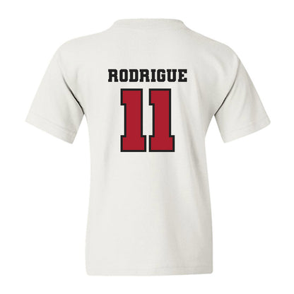 Nicholls State - NCAA Football : Ean Rodrigue - Classic Fashion Shersey Youth T-Shirt-1