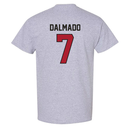Nicholls State - NCAA Football : Jake Dalmado - Classic Fashion Shersey T-Shirt