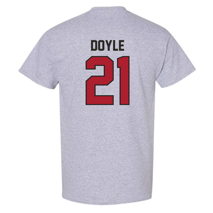 Nicholls State - NCAA Women's Soccer : Sammi Doyle - Classic Fashion Shersey T-Shirt-1