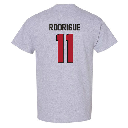 Nicholls State - NCAA Football : Ean Rodrigue - Classic Fashion Shersey T-Shirt-1