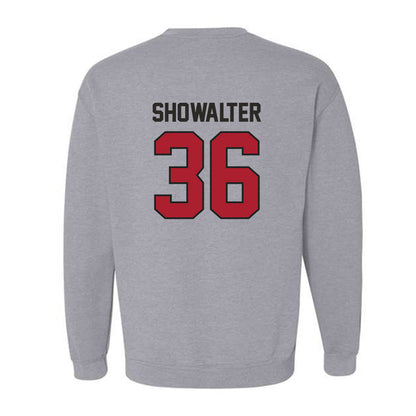 Nicholls State - NCAA Football : Gabriel Showalter - Classic Fashion Shersey Crewneck Sweatshirt-1