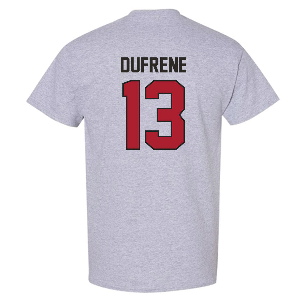 Nicholls State - NCAA Football : Jackson Dufrene - Classic Fashion Shersey T-Shirt-1