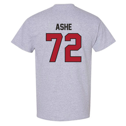 Nicholls State - NCAA Football : Thomas Ashe - Classic Fashion Shersey T-Shirt-1