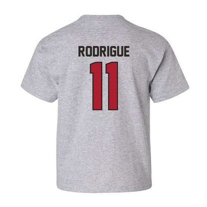 Nicholls State - NCAA Football : Ean Rodrigue - Classic Fashion Shersey Youth T-Shirt-1