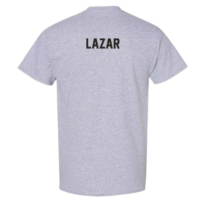 Nicholls State - NCAA Men's Tennis : Razvan Lazar - Classic Fashion Shersey T-Shirt-1