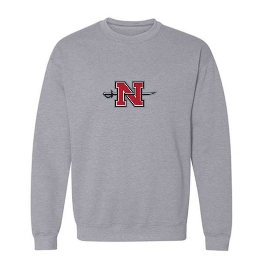 Nicholls State - NCAA Football : Kohl Fulton - Classic Fashion Shersey Crewneck Sweatshirt-0