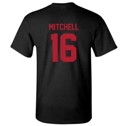 Nicholls State - NCAA Women's Volleyball : Mckenzie Mitchell - Classic Fashion Shersey T-Shirt-1