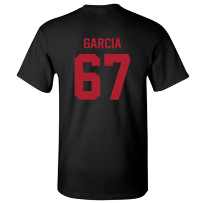 Nicholls State - NCAA Football : Marcus Garcia - Classic Fashion Shersey T-Shirt