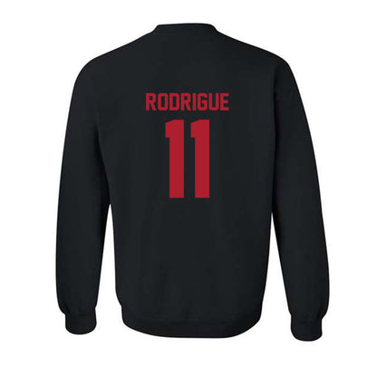 Nicholls State - NCAA Football : Ean Rodrigue - Classic Fashion Shersey Crewneck Sweatshirt-1