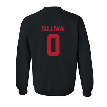 Nicholls State - NCAA Football : Laurence Sullivan - Classic Fashion Shersey Crewneck Sweatshirt-1