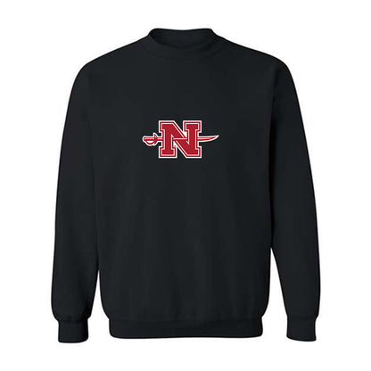 Nicholls State - NCAA Football : Kayden Andoh - Classic Fashion Shersey Crewneck Sweatshirt-0