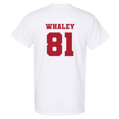 Nicholls State - NCAA Football : Treylin Whaley - Classic Fashion Shersey T-Shirt-1