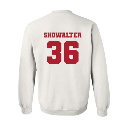 Nicholls State - NCAA Football : Gabriel Showalter - Classic Fashion Shersey Crewneck Sweatshirt-1