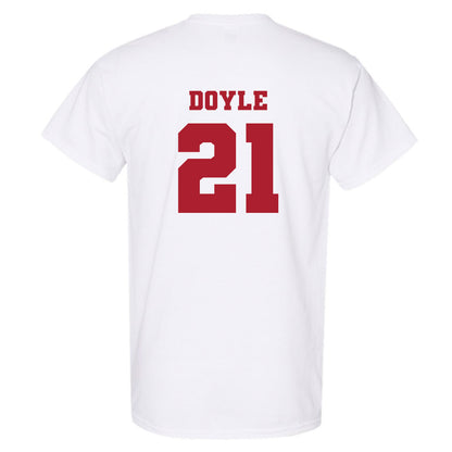 Nicholls State - NCAA Women's Soccer : Sammi Doyle - Classic Fashion Shersey T-Shirt-1