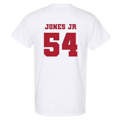Nicholls State - NCAA Football : Jamard Jones Jr - Classic Fashion Shersey T-Shirt-1