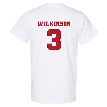 Nicholls State - NCAA Beach Volleyball : Brooklynn Wilkinson - Classic Fashion Shersey T-Shirt-1