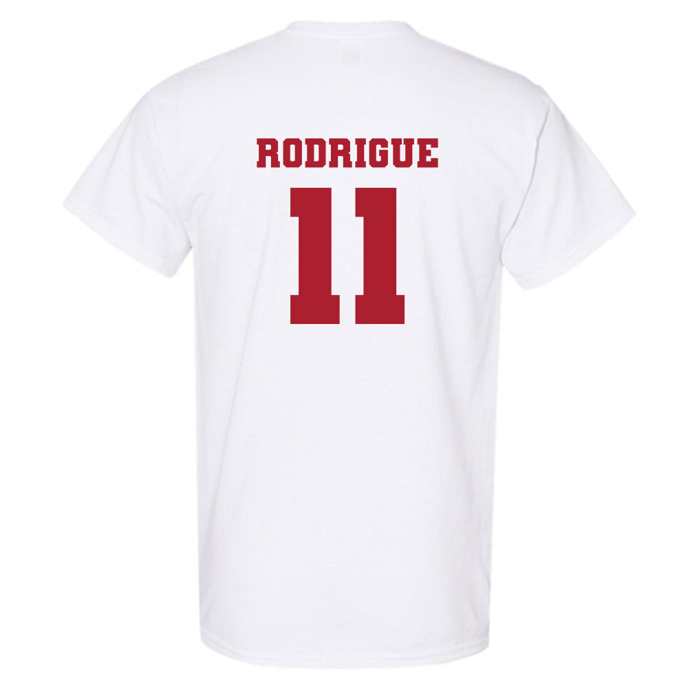 Nicholls State - NCAA Football : Ean Rodrigue - Classic Fashion Shersey T-Shirt-1