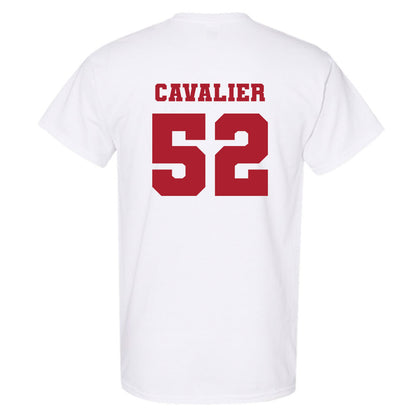 Nicholls State - NCAA Football : Andrew Cavalier - Classic Fashion Shersey T-Shirt