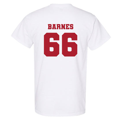 Nicholls State - NCAA Football : Kamron Barnes - Classic Fashion Shersey T-Shirt-1