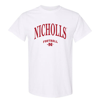 Nicholls State - NCAA Football : Kayden Andoh - Classic Fashion Shersey T-Shirt-0