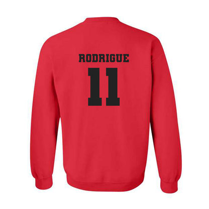 Nicholls State - NCAA Football : Ean Rodrigue - Classic Fashion Shersey Crewneck Sweatshirt-1