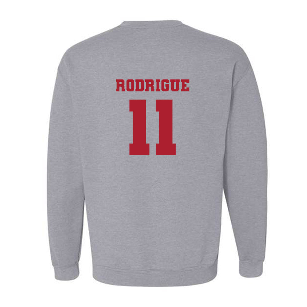 Nicholls State - NCAA Football : Ean Rodrigue - Classic Fashion Shersey Crewneck Sweatshirt-1